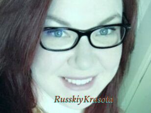 RusskiyKrasota