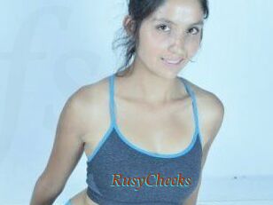 RusyCheeks