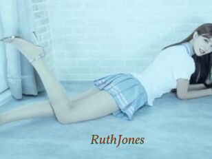 RuthJones