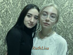 RuthLisa