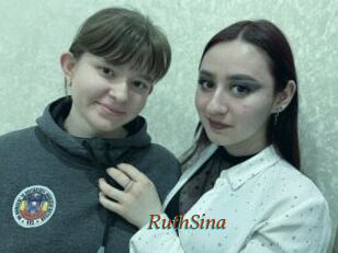 RuthSina