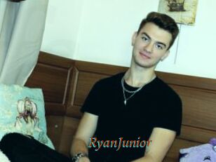 RyanJunior