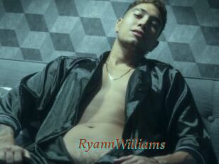 RyannWilliams