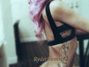 RyderRamsey