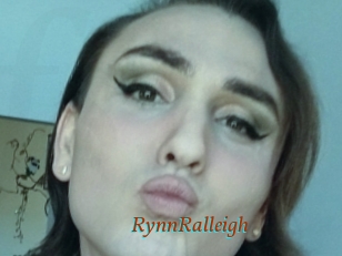 RynnRalleigh