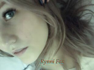 Rynni_Fox