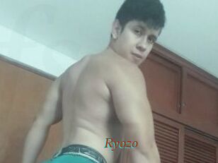 Ryozo