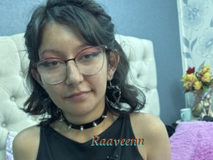 Raaveenn
