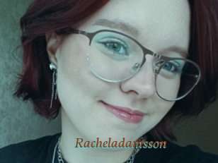 Racheladamsson