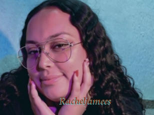 Racheljamees