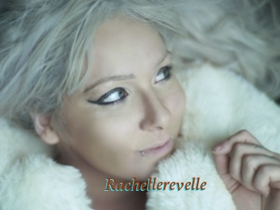 Rachellerevelle