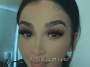 Rachelraesimone