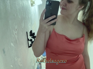 Rachelsagexo