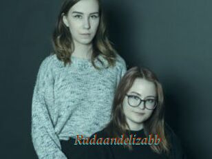 Radaandelizabb