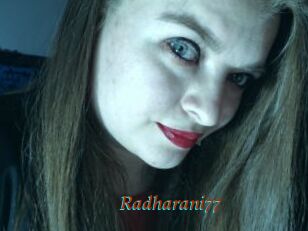 Radharani77