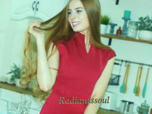 Radiantssoul