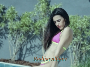 Radijawillians