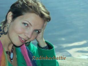Radinkachattie