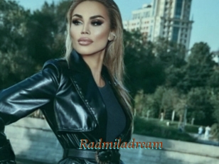 Radmiladream