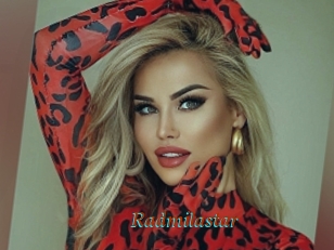 Radmilastar