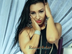 Raedarkstar