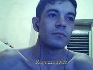 Ragazzodolce