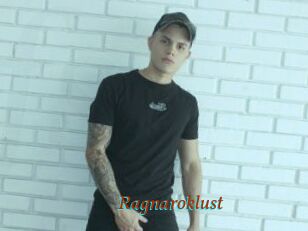 Ragnaroklust