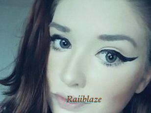 Raiiblaze