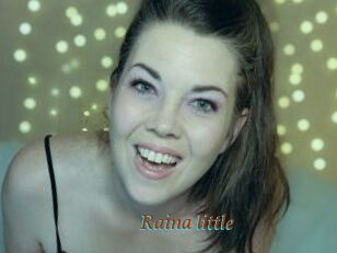 Raina_little
