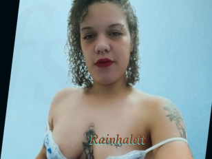 Rainhalett