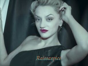 Raissaspice