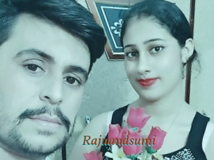 Rajuandsumi