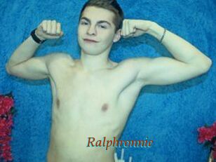Ralphronnie
