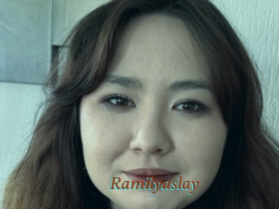 Ramilyaslay