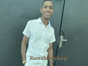 Ramithbabyhony