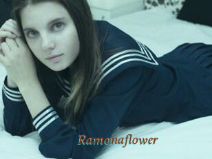 Ramonaflower