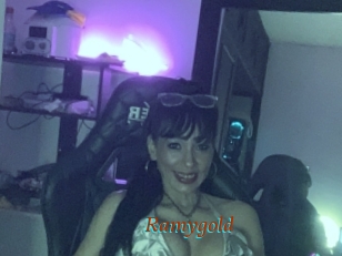 Ramygold