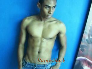 Rancesblack