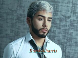 Randallharris