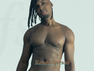Randallperson