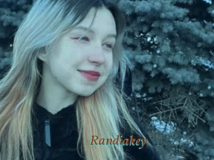Randiakey
