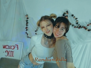 Randiandedla