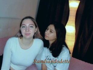 Randiandodette
