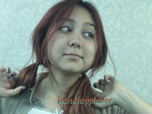Randiapplebee
