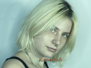 Randibish