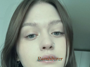Randiborer