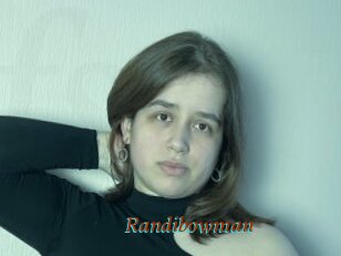 Randibowman
