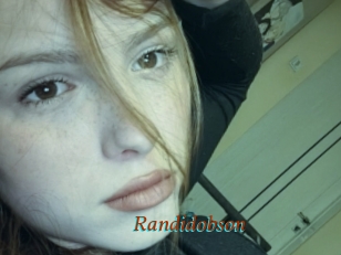 Randidobson