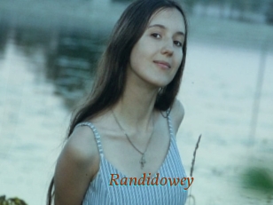 Randidowey