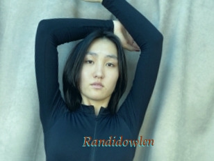 Randidowlen